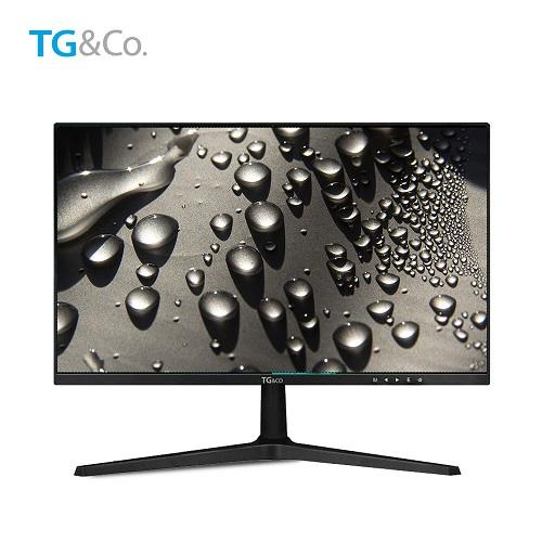 티지앤컴퍼니 24인치 CM2420W 광시야 IPS 모니터