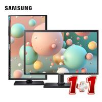 [ 1+1 특가 ]삼성전자 22인치 22E45 FHD HDMI 와이드 모니터