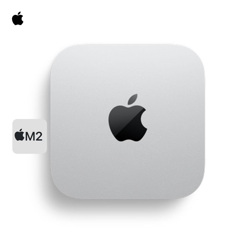 애플 2023 맥미니 M2 8CPU 10GPU A2686