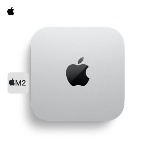 애플 2023 맥미니 M2 8CPU 10GPU A2686