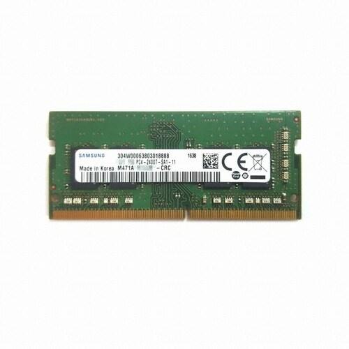 16G 노트북 DDR4 삼성 25600(3200)