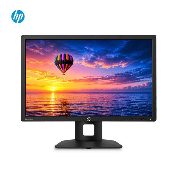 HP 24인치 Z24i IPS 멀티스탠드 가성비 와이드 모니터