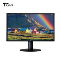 TG 24인치 6100L FHD TN 내장스피커 다포트 와이드 모니터