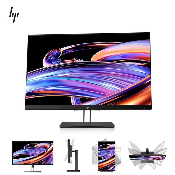 HP 24인치 Z24n G2 WUXGA IPS 멀티스탠드 다기능 모니터