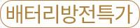 배터리방전특가